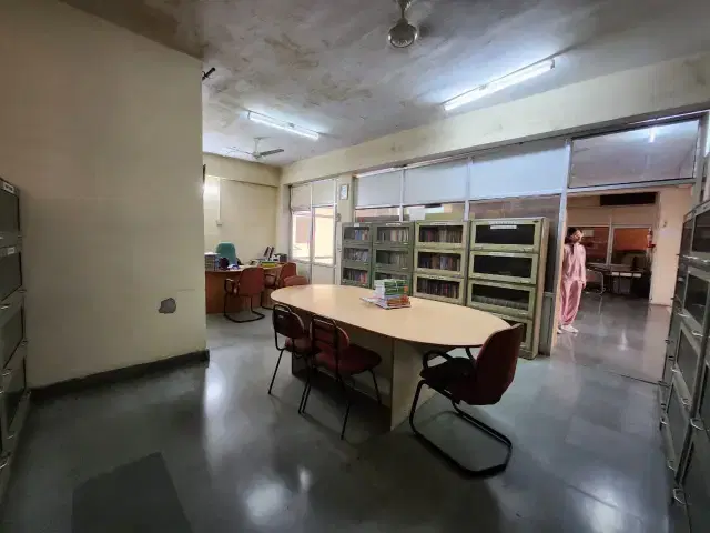 Rajasthan College of Engineering for Women Jaipur Infrastructure photo 62